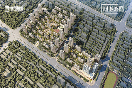 百花园旁新七大道单价七千多贰号公馆边户三房花园洋房