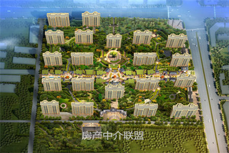 科信小学学区房小户型急售2室2厅1卫97㎡