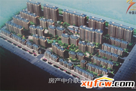 龙都新苑大套三带车库3室2厅1卫118㎡