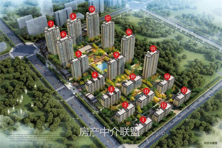 龙都西郊花园二期3室2厅2卫90万135m2出售