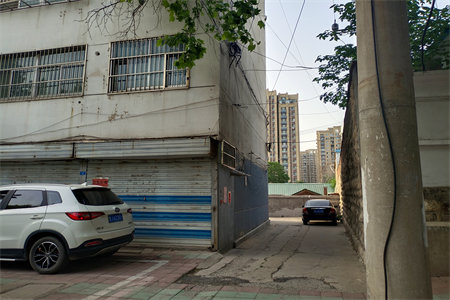 龙都书香府郡3室2厅1卫56万102m2出售